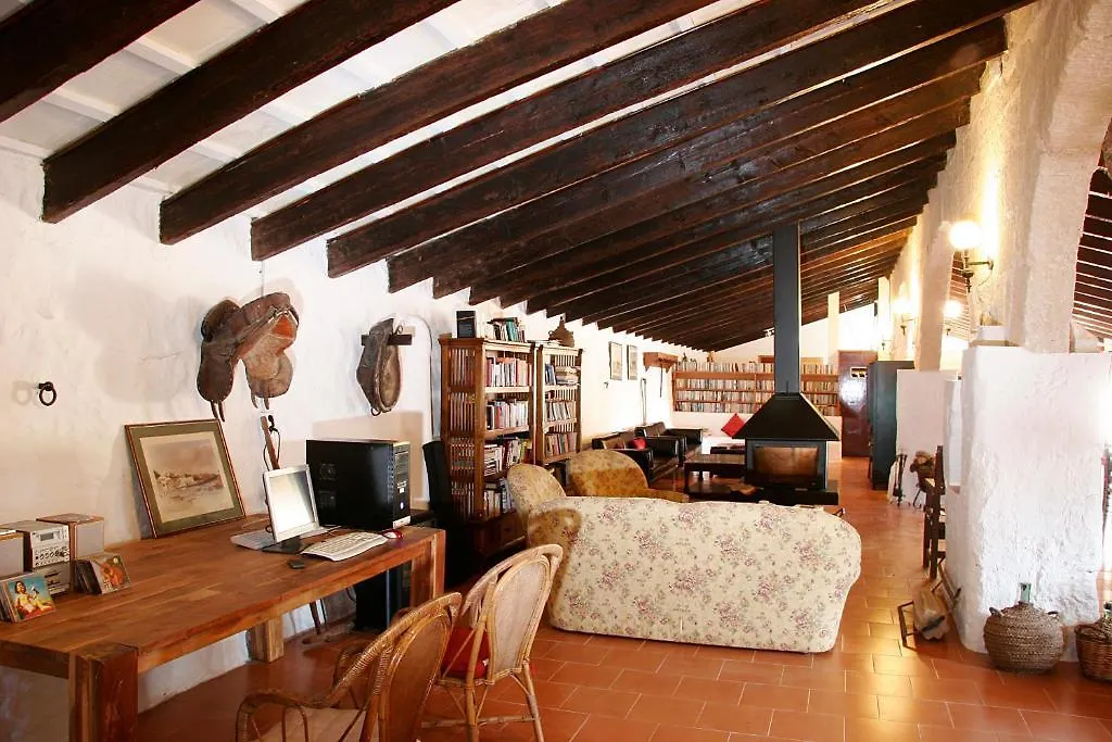 Agroturismo Matxani Gran Sant Climent Alojamento de Turismo Rural