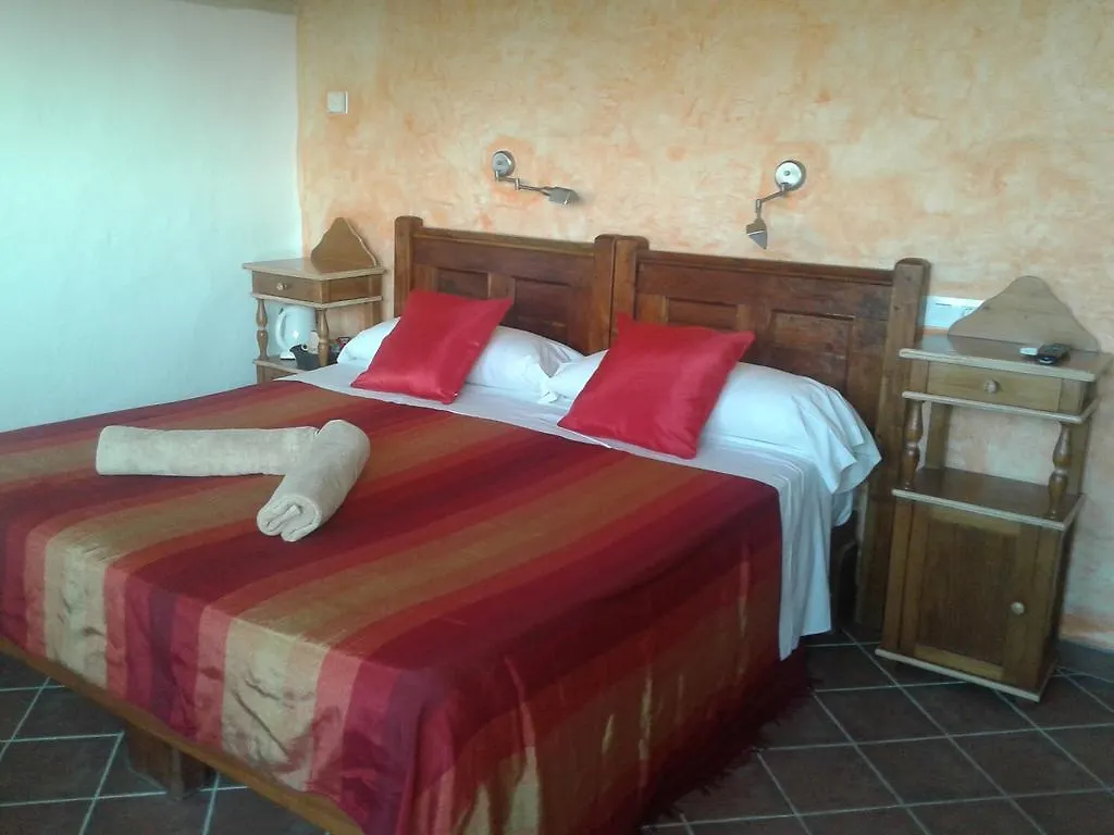 Agroturismo Matxani Gran Sant Climent Espanha