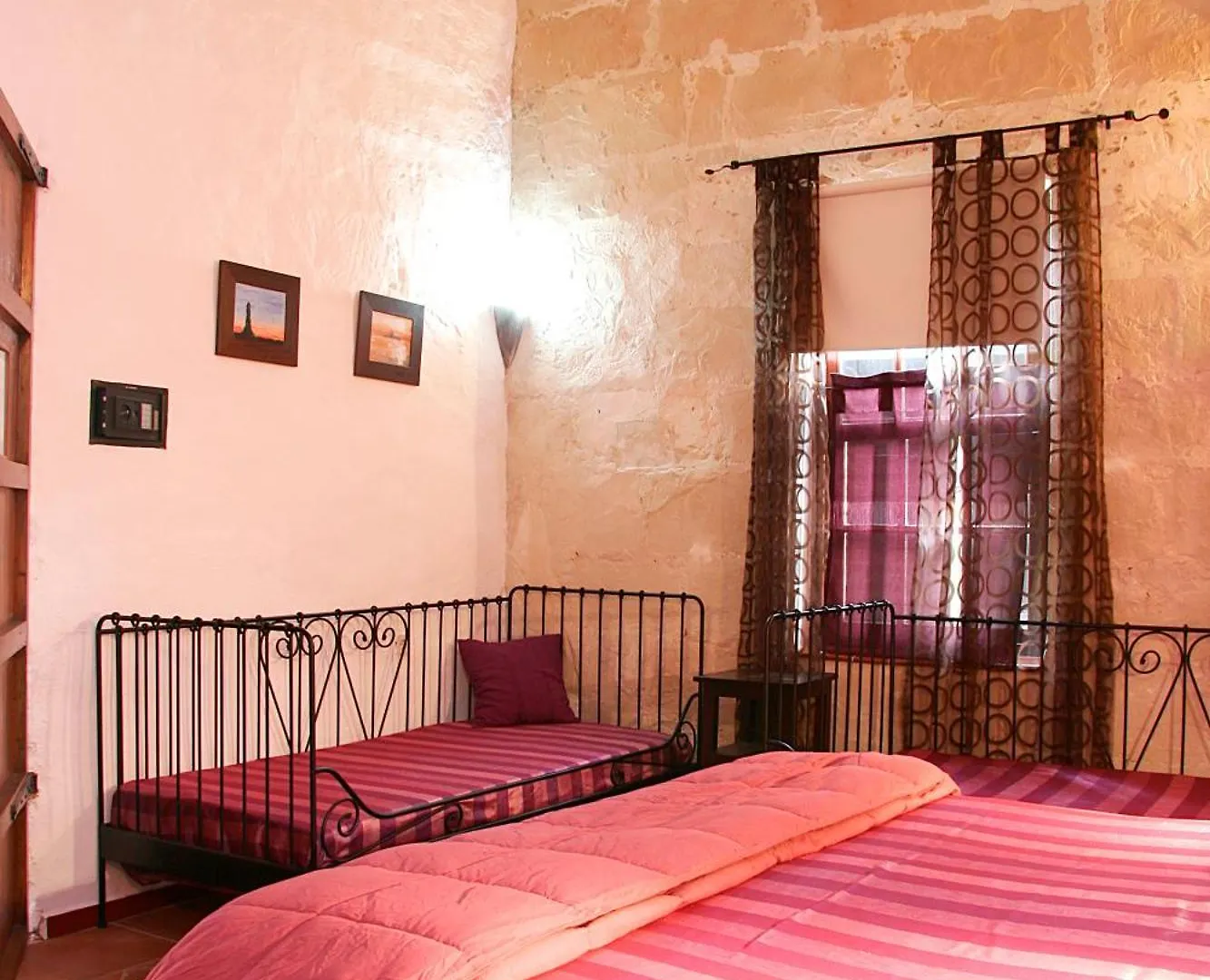 Agroturismo Matxani Gran Sant Climent 0*,