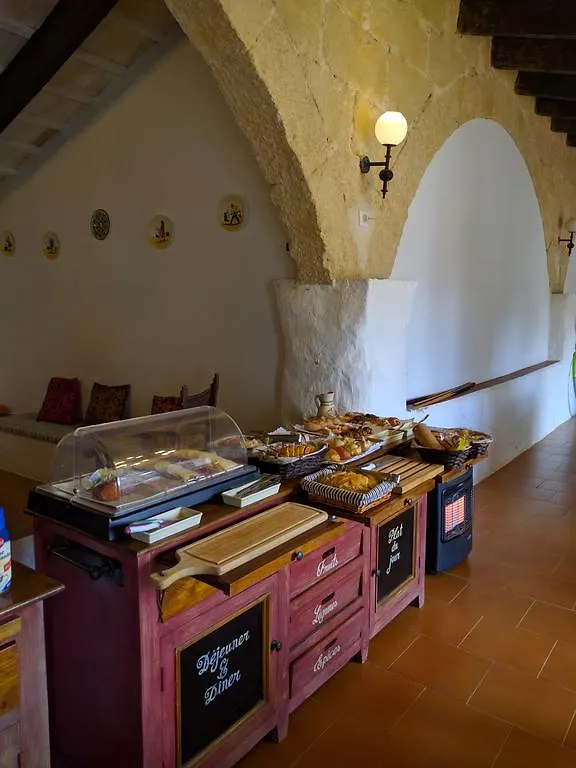 Agroturismo Matxani Gran 산트 클리멘트 스페인