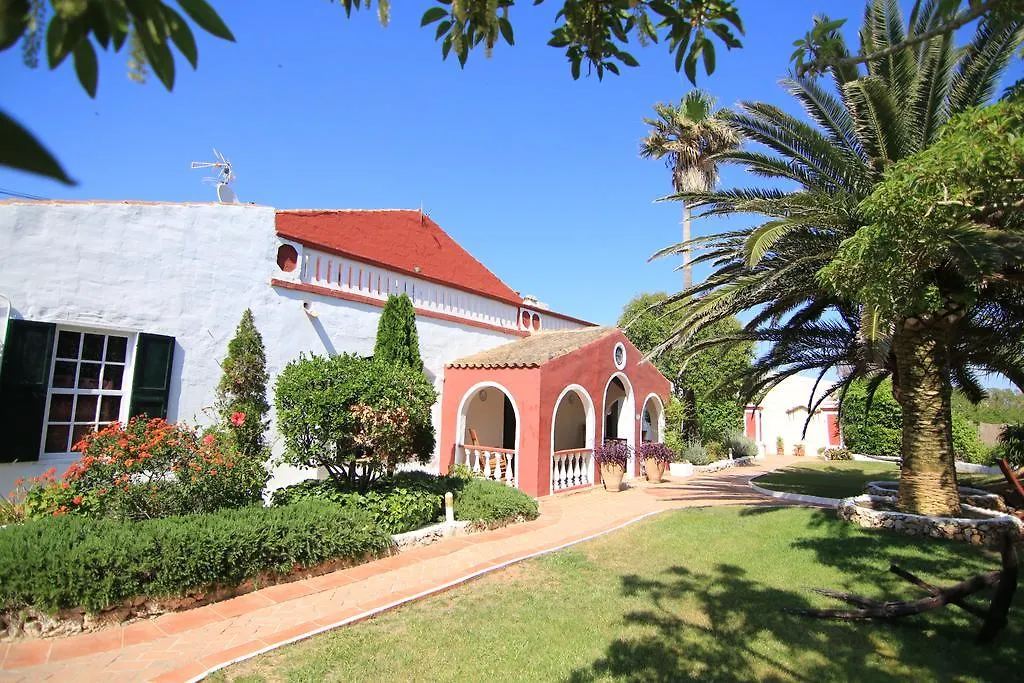 Agroturismo Matxani Gran 산트 클리멘트 0*,  스페인
