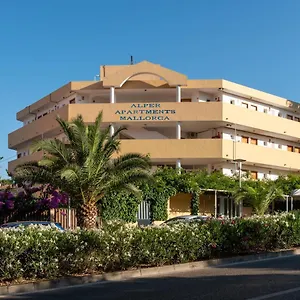  Appartement Alper Mallorca
