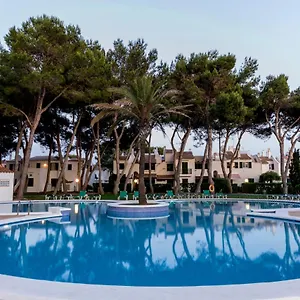 Appartement Brisas I & Ii, Cala 'n Bosch