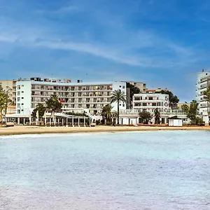 Appartement Leonardo Santa Eulalia, Ibiza-stad