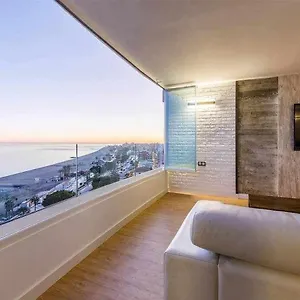 Appartement A&n Mediterranea Balcony Spanje