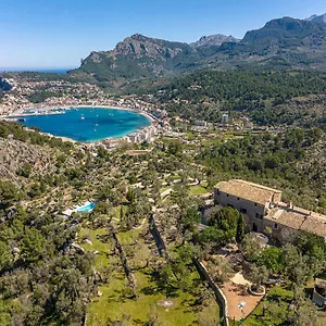 Vakantieboerderij Muleta De Ca S'hereu, Puerto de Sóller
