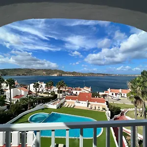 Appartement El Bergantin Menorca Club, Fornells (Menorca)