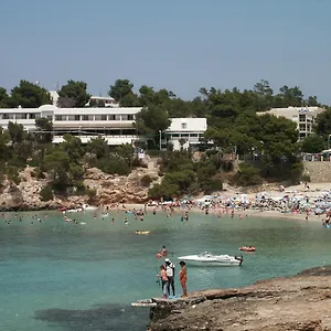 Appartement Sea View, Portinatx
