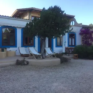 Casa Goro Сasa de vacaciones