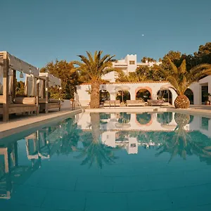 Aparthotel Sunset Oasis Ibiza Adults Only - New 2025, San Antonio (Ibiza)