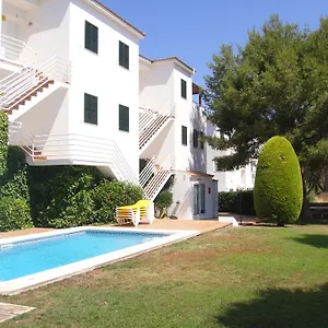  Appartement Piscis