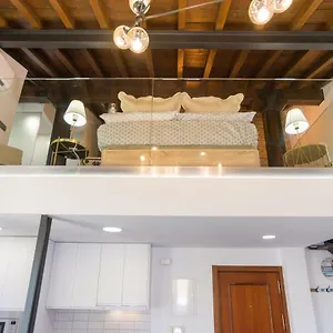  Appartement Esparteros Atico Premium Spanje