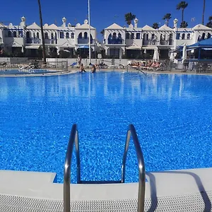  Vakantiehuis Maspalomas Casa La Loba Spanje