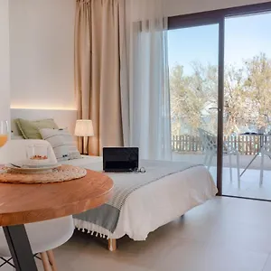 Appartement Gaviota - Emar Adults Only, Es Caló