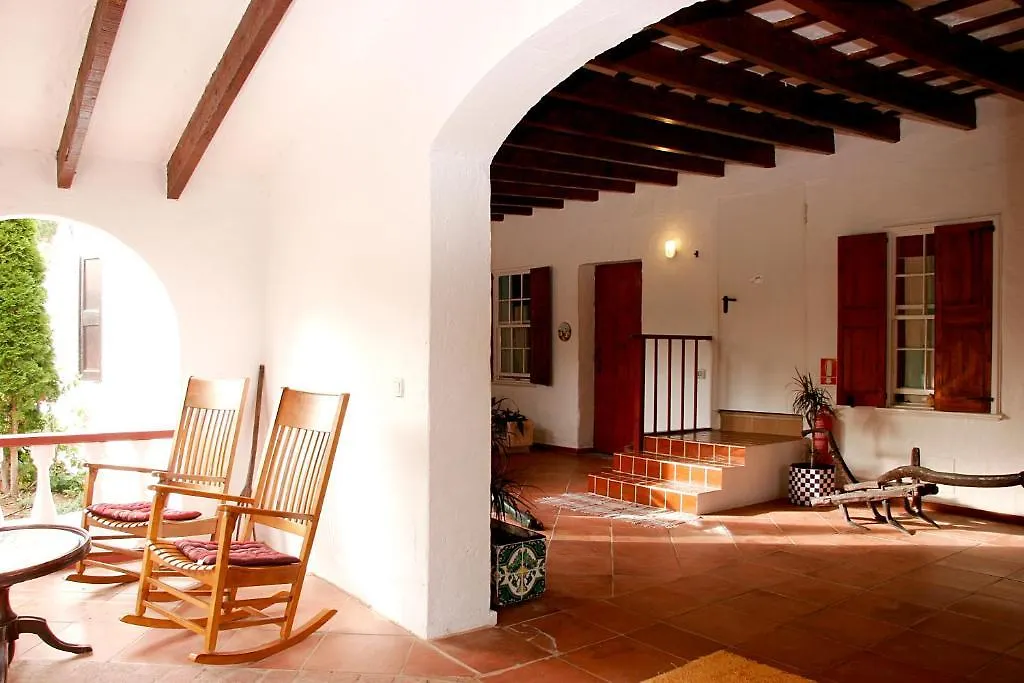 Agroturismo Matxani Gran Sant Climent 0*,  España