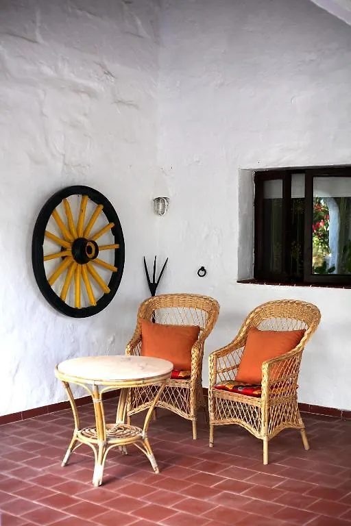 Farm stay Agroturismo Matxani Gran Villa Sant Climent