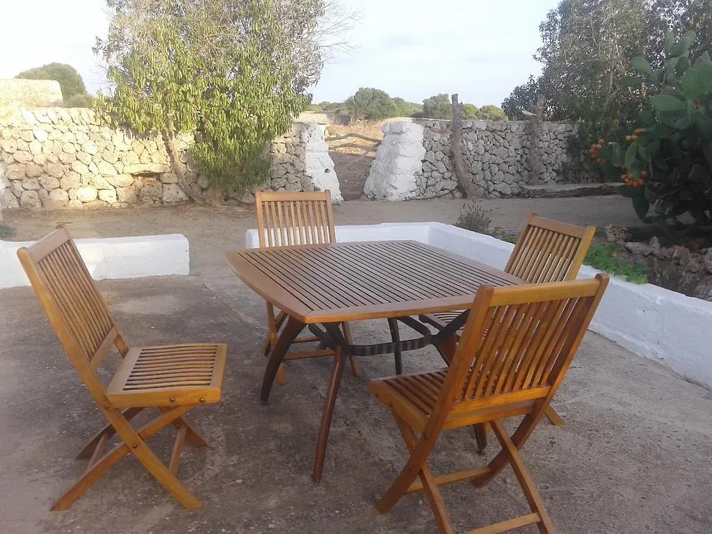 Agroturismo Matxani Gran Villa Sant Climent