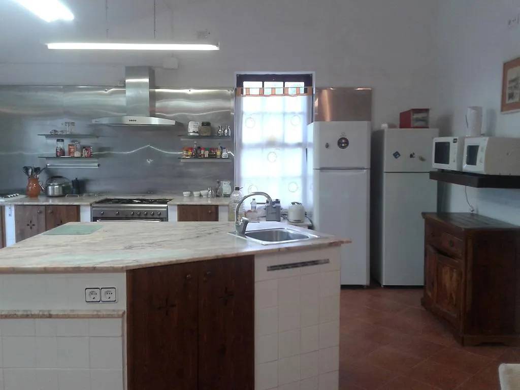 Agroturismo Matxani Gran Villa Sant Climent Farm stay