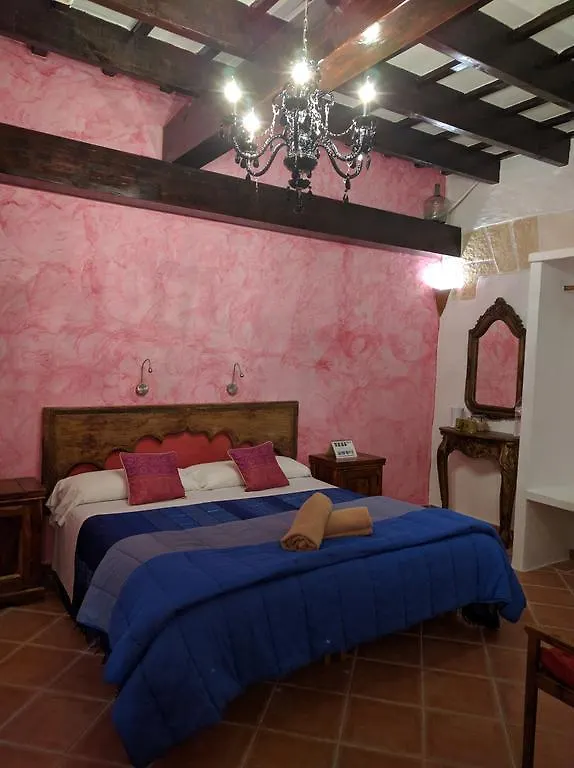 Agroturismo Matxani Gran Villa Sant Climent