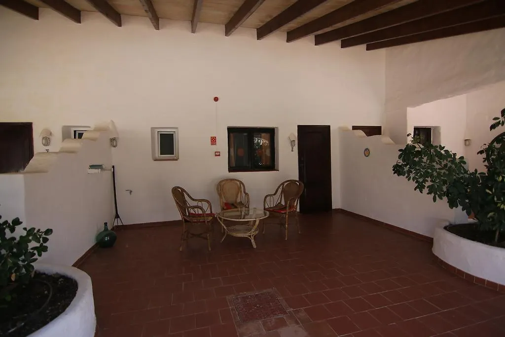 Agroturismo Matxani Gran Villa Sant Climent